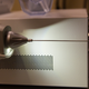 Image for article titled Watch Doctors Jam This Tiny Camera Inside My Knee Joint
